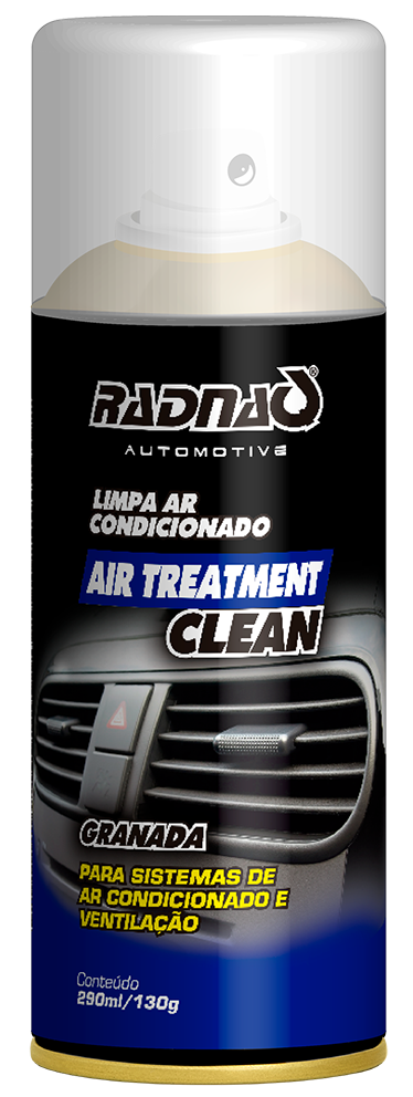 Air Treatment Clean