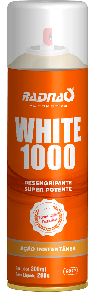 White 1000